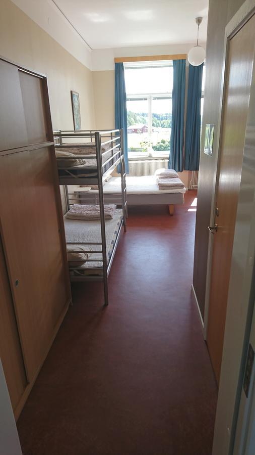Tossene Vandrahem Hunnebostrand Εξωτερικό φωτογραφία