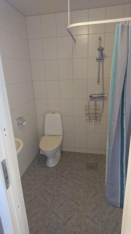 Tossene Vandrahem Hunnebostrand Εξωτερικό φωτογραφία
