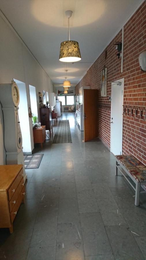 Tossene Vandrahem Hunnebostrand Εξωτερικό φωτογραφία